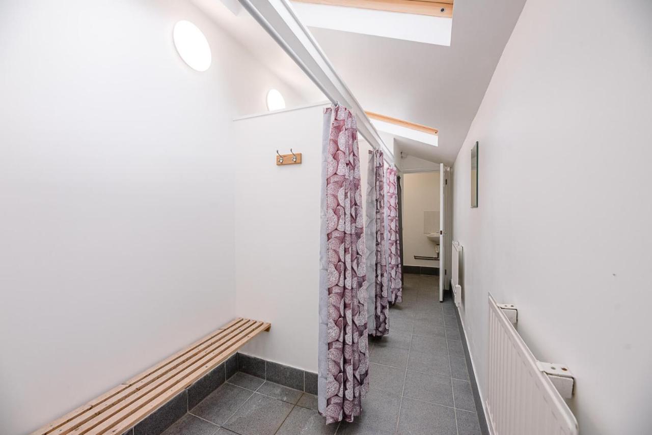 Grove Farm Bungalow With Swimming Pool, Dallinghoo Woodbridge Exteriör bild